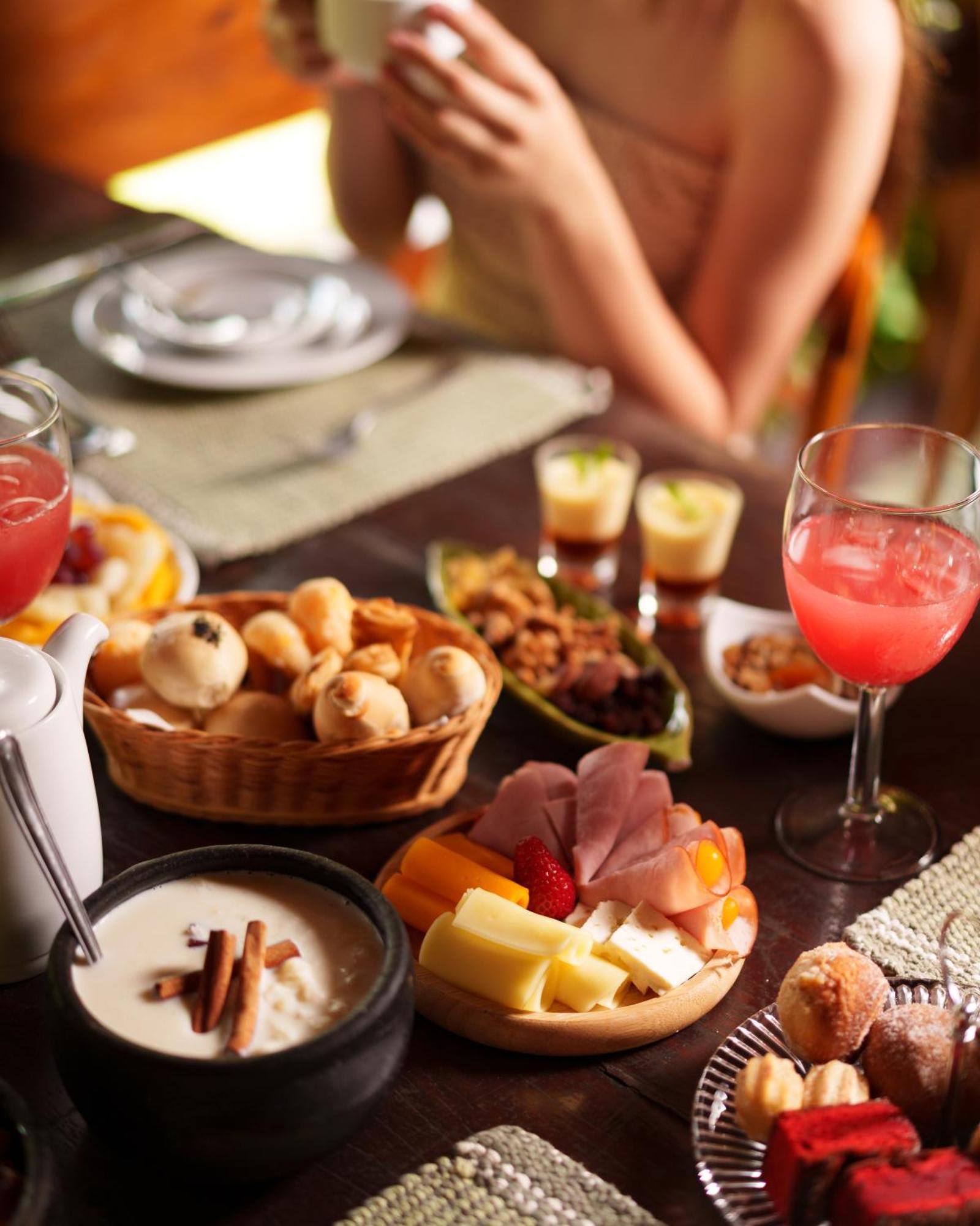 Parador Lumiar Hotel & Spa Екстер'єр фото