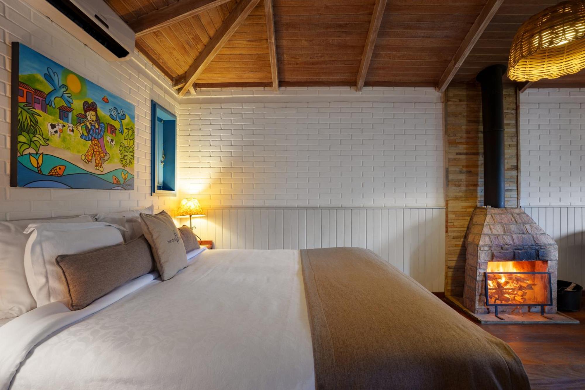 Parador Lumiar Hotel & Spa Екстер'єр фото