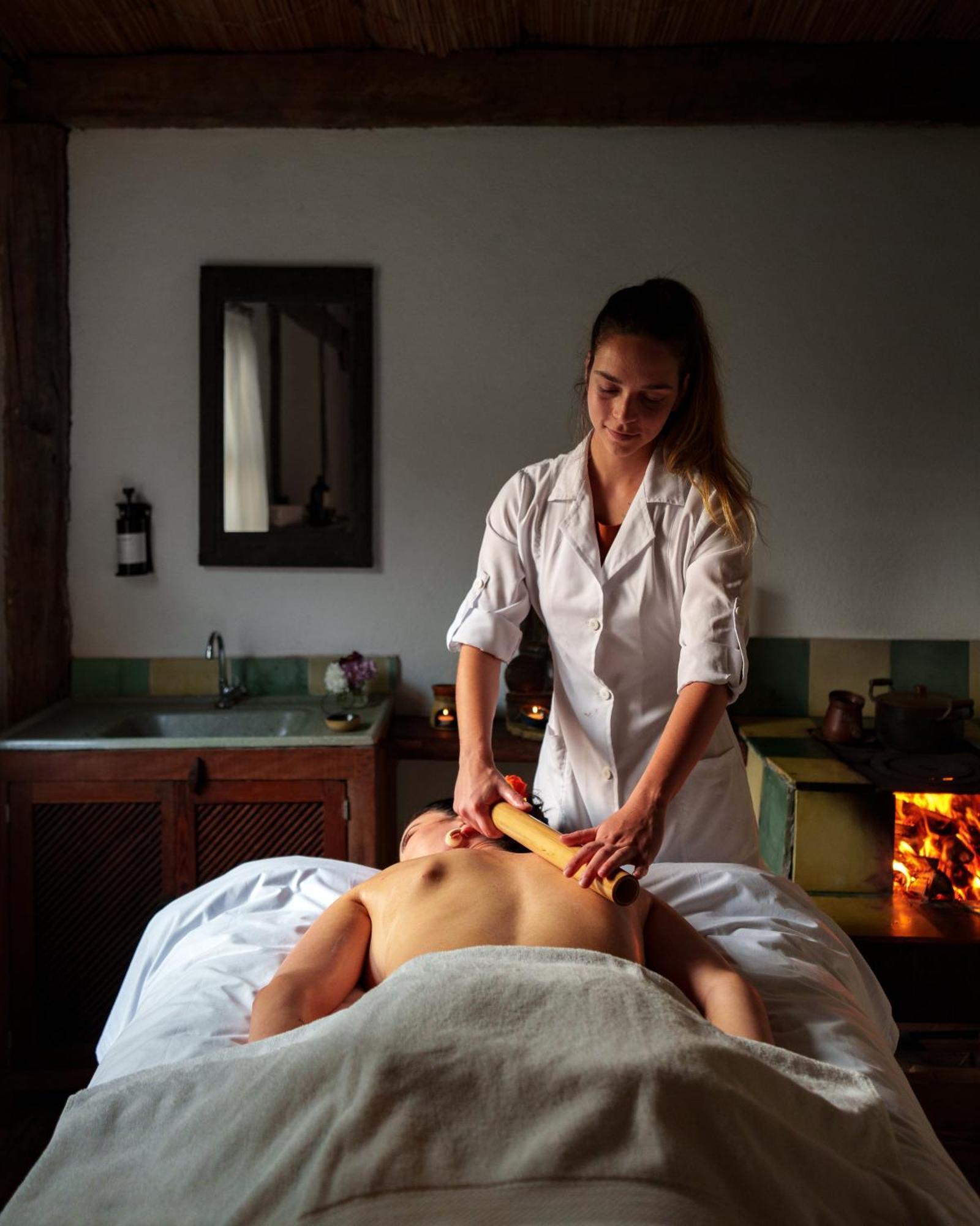 Parador Lumiar Hotel & Spa Екстер'єр фото