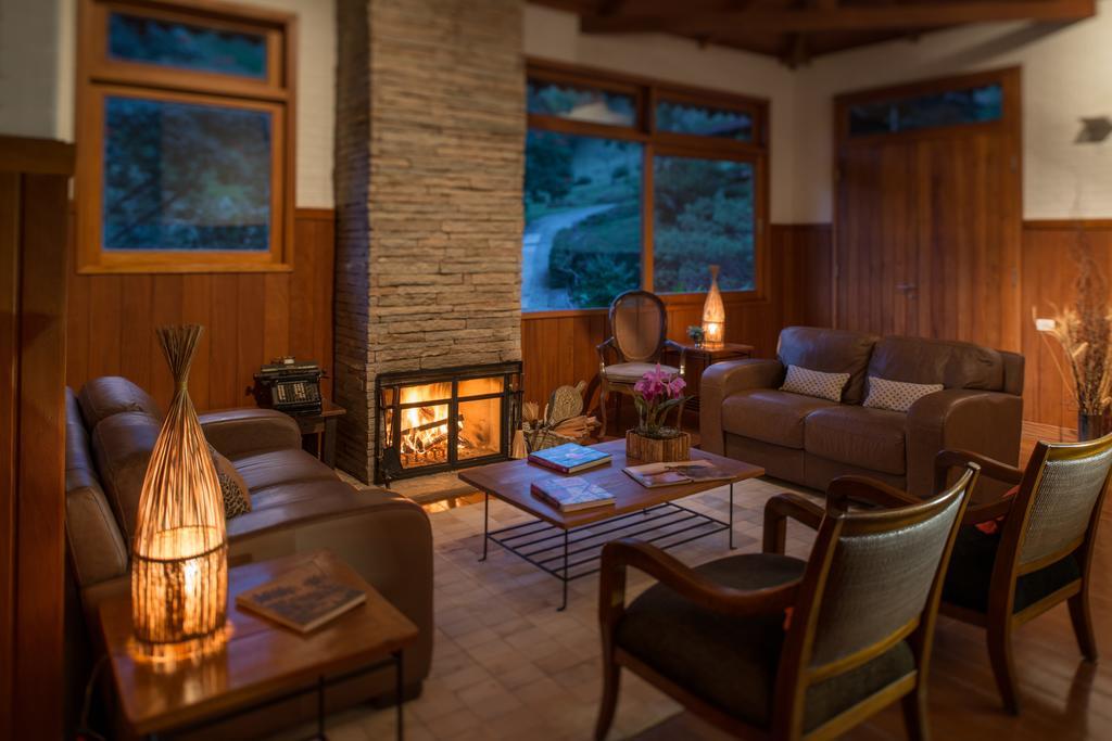 Parador Lumiar Hotel & Spa Екстер'єр фото