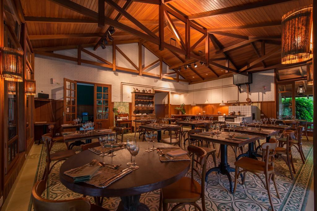 Parador Lumiar Hotel & Spa Екстер'єр фото