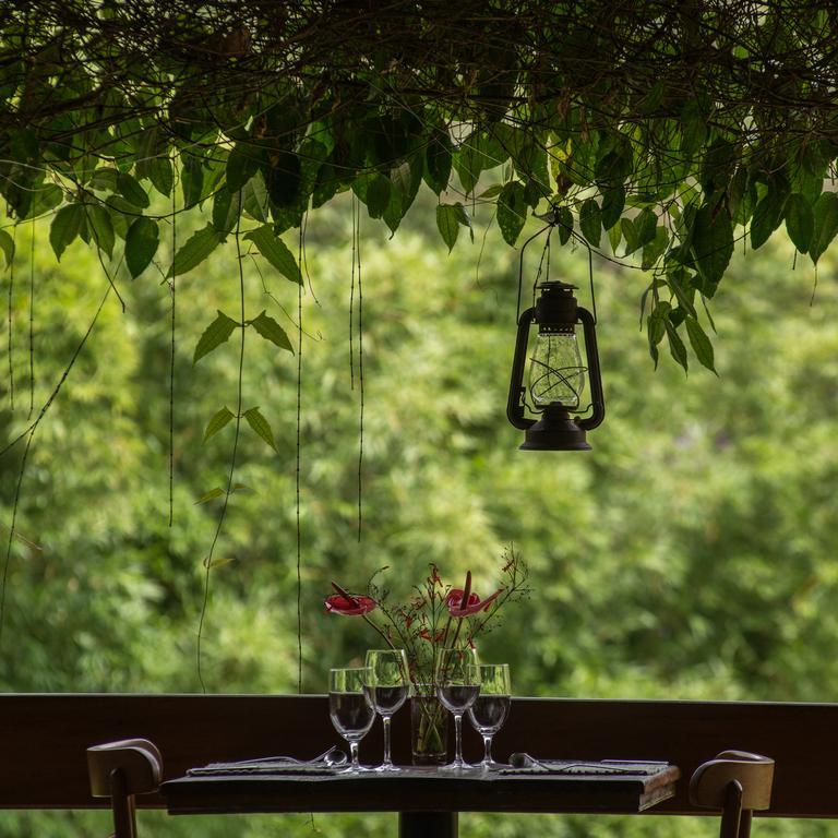 Parador Lumiar Hotel & Spa Екстер'єр фото