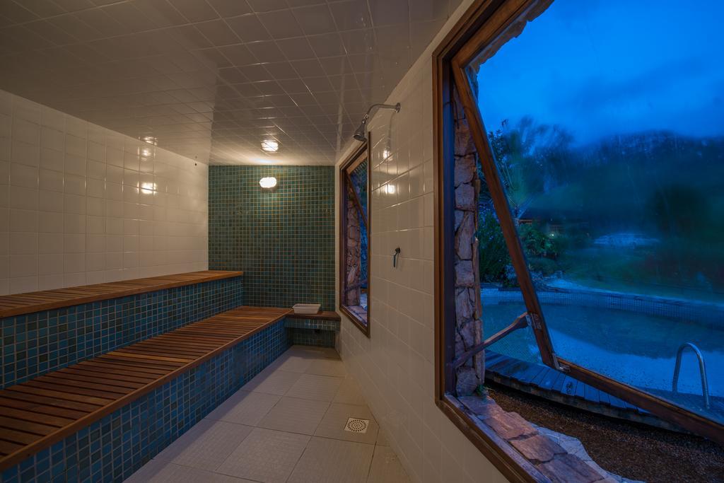 Parador Lumiar Hotel & Spa Екстер'єр фото